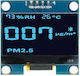 Haitronic Display Module for Arduino