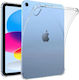 iPad Back Cover Διάφανη (Universal 10.9")