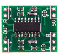 Haitronic HR0110-1