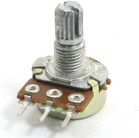 Haitronic Potentiometer HR0287A