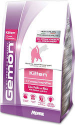 Monge Kitten 2kg Monge Kitten 2kg