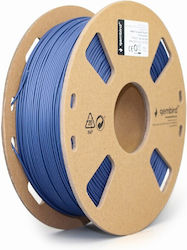 Gembird PLA 1.75mm Dark Blue 1kg