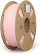 Gembird PLA 3D Drucker Filament 1,75mm Rosa 1kg...