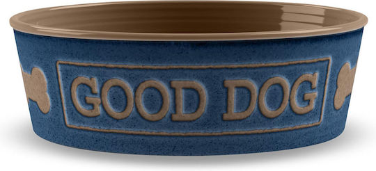 Tarhong Dog Plastic Food Bowl for Dog & Cat 946ml