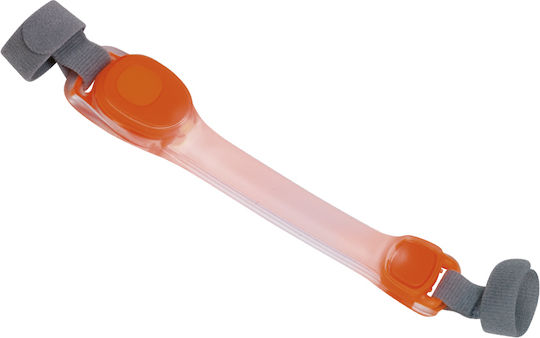 Nobby Hundemarke Orange