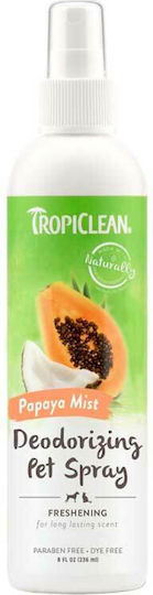 Tropiclean Дезодорант Спрей За Кучета 236мл
