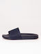 Slides σε Navy Μπλε Χρώμα