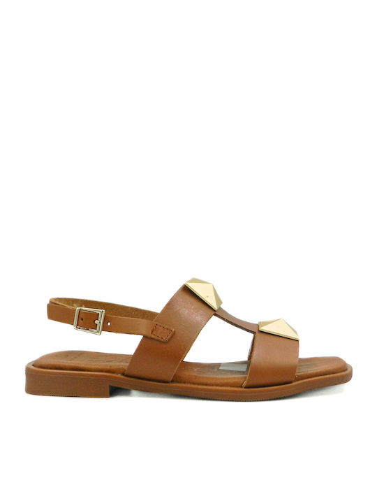 Kinder Sandalen Tabac Braun