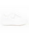 Piazza Shoes Kids Sneakers White