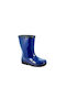 Yfantidis Kids Wellies Light Blue