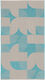 Beauty Home Beach Towel Cotton Patterned 160x86cm