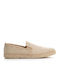 Perlamoda Men's Espadrilles Beige