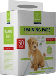 Nunbell Pet Floor Diapers 60x60cm 50 pcs