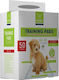 Nunbell Pet Dog Floor Diapers 50pcs