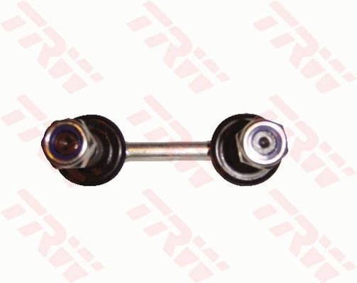 TRW Car Bumper Bar for Subaru Forester JTS7606