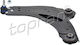 Topran Car Scissors for Opel Vivaro 4422035T