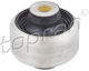 Topran Συνεμπλόκ για Renault Megane TP700461