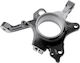 NTY Achsschenkel für Seat Cordoba / Ibiza / Inka / Toledo Volkswagen Einkaufswagen / Corrado / Golf / Jetta / Passat / Polo / Vento ZZP-VW-004