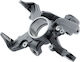 NTY Steering Knuckle for Audi A3 Seat Toledo Skoda Octavia Volkswagen Golf / Bora ZZP-VW-009
