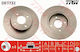 TRW Brake Discs