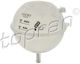 Topran Car Water Tank for Volkswagen T4 / Transporter