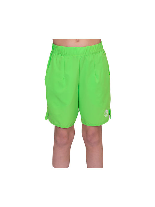Bidi Badu Kinder Shorts/Bermudas Stoff Grün