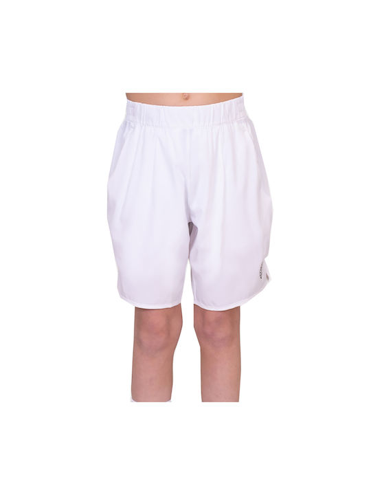 Bidi Badu Kinder Shorts/Bermudas Stoff Weiß