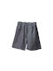 Two In A Castle Kinder Shorts/Bermudas Stoff Gray