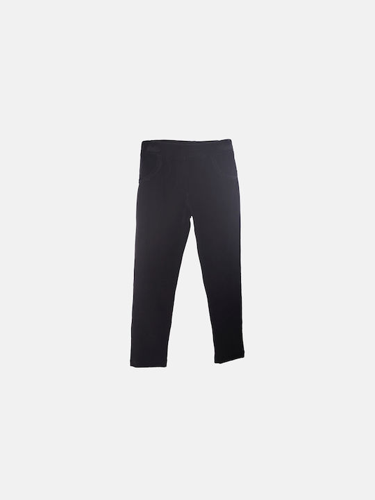 Joyce Kids Long Legging Black