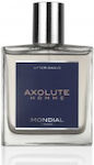 Mondial Since 1908 After Shave Loțiune 100ml