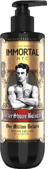 Immortal NYC After Shave Balm 350ml