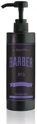 Marmara After Shave Cream Cologne Barber 400ml