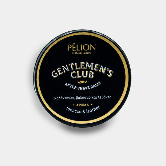 P For Pelion After Shave Balm για Ευαίσθητες Επιδερμίδες με Καλέντουλα 50ml