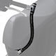 Shad Motorcycle Seat and Handlebar Lock V0MD12SC