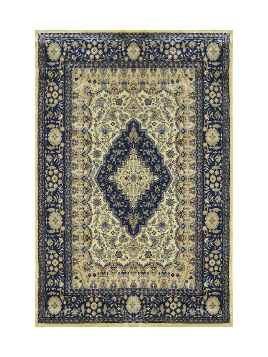 Sprintzio Rug Rectangular Summer Beige