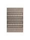 Obsession Rug Rectangular Summer Gray