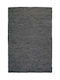 Obsession Handmade Rug Rectangular Gray