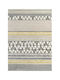 Brink & Campman Kinder Teppich Braun 250x350cm