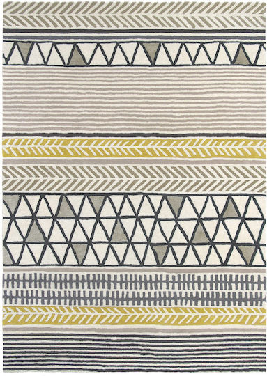 Brink & Campman Kinder Teppich Braun 250x350cm