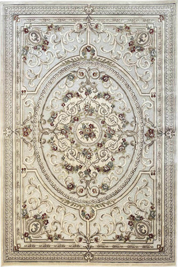 Bekas Carpets Σετ Χαλιά Κρεβατοκάμαρας Μπεζ 38068-626260 3τμχ
