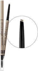 Bellaoggi I Brow Bleistift für Augenbrauen in B...