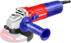 Emtop EAGR09051 Τροχός Ρεύματος 900W Emtop EAGR09051 Τροχός Ρεύματος 900W