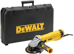 Dewalt angle grinder Unghiular Electric 1200W