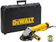 DEWALT DWE4217KD Τροχός 125mm Ρεύματος 1200W