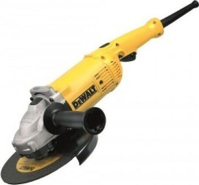 Dewalt Τροχός 230mm Ρεύματος 2200W