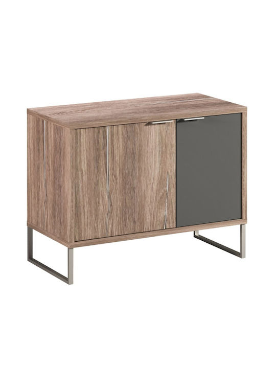 Mobilier de Intrare cu Dulap pentru Pantofi 71x35x52buc