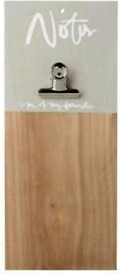 Heaven Sends Wall Decor 36x1x15cm