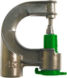 Palaplast Nebelsprinkler mit Wasserfluss 90lt/h...
