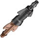 Teco Irrigation Nozzle Black