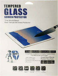 0.33mm Sticlă călită (Galaxy Tab S6 10.5)